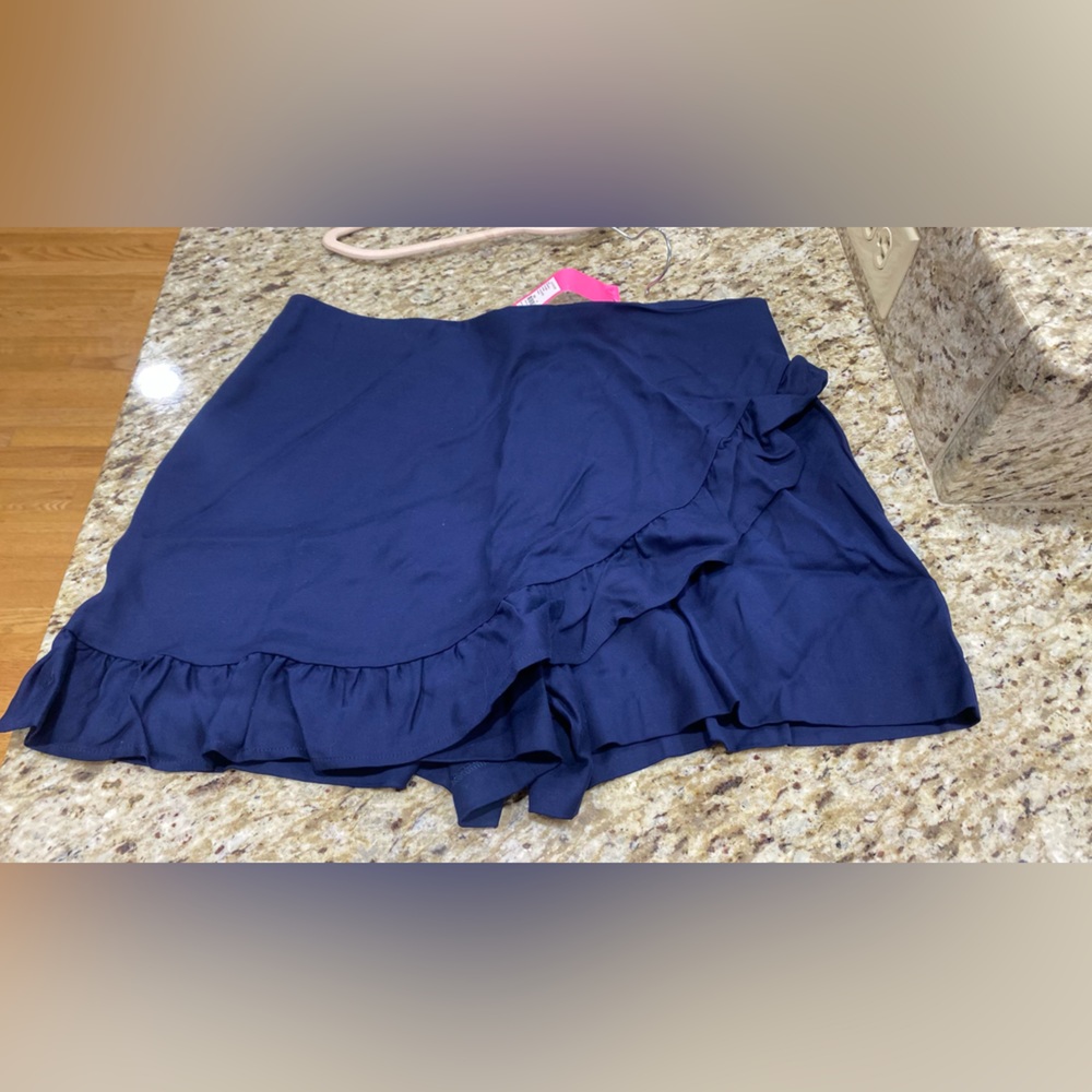 Lilly Pulitzer Faye Skort